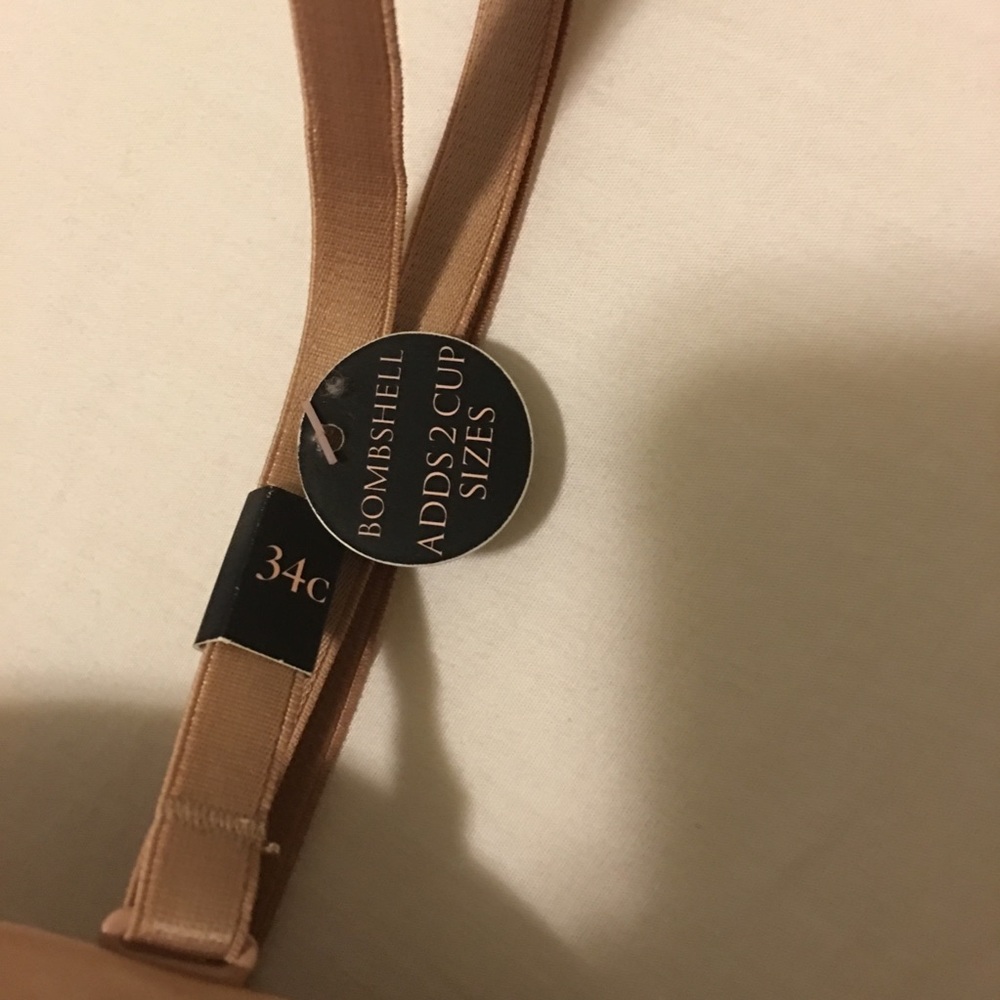Victoria's Secret Bombshell multiway multioptions - Picture 5 of 6